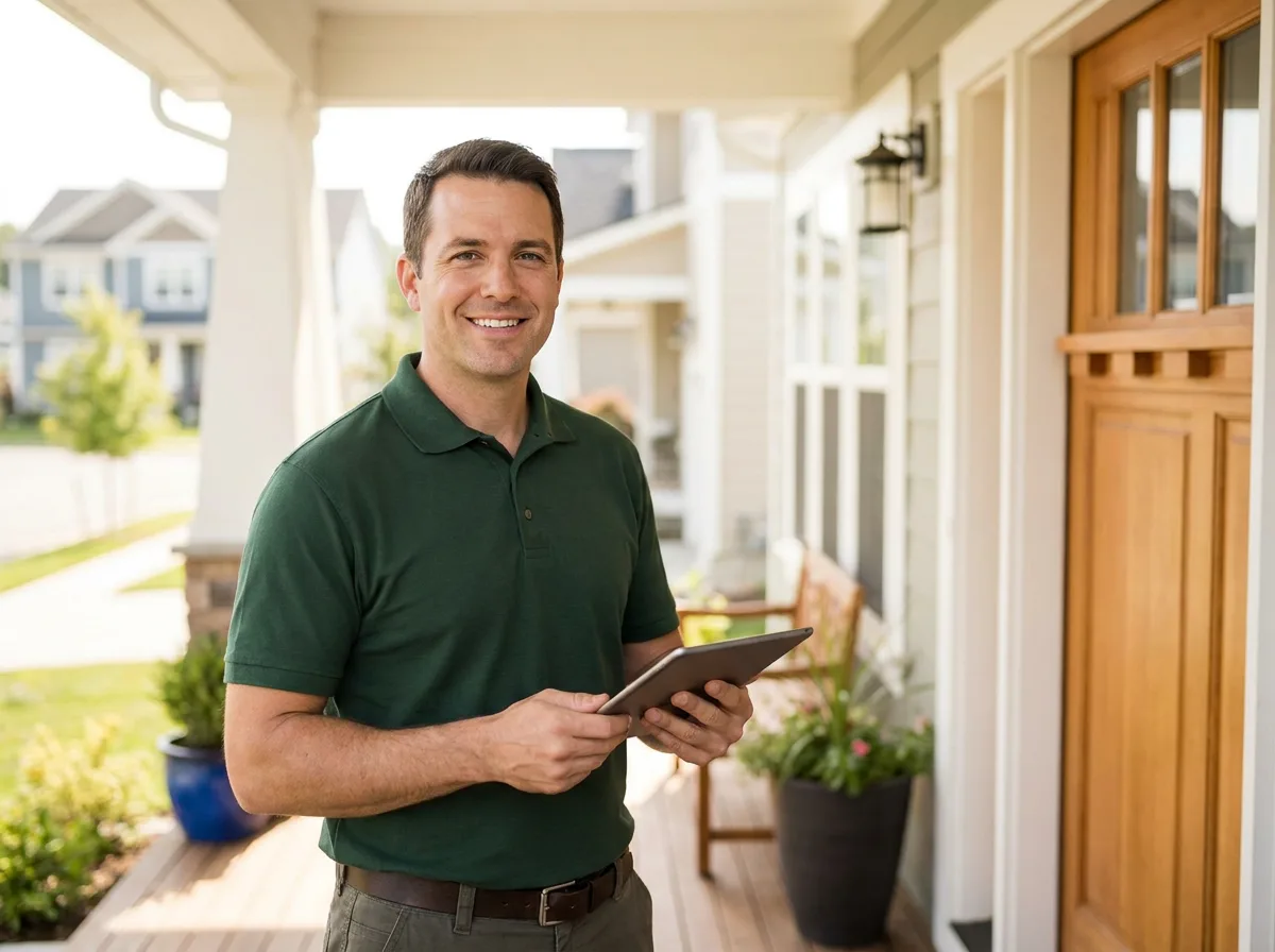 Pest control FAQs for Bellbrook, OH